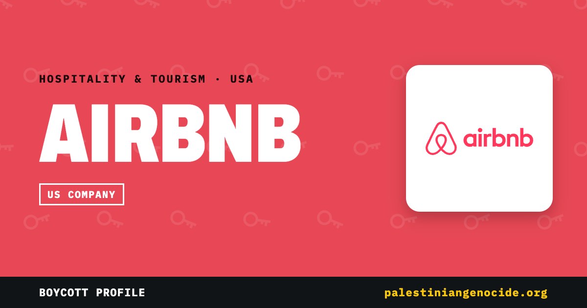 Share card for Airbnb