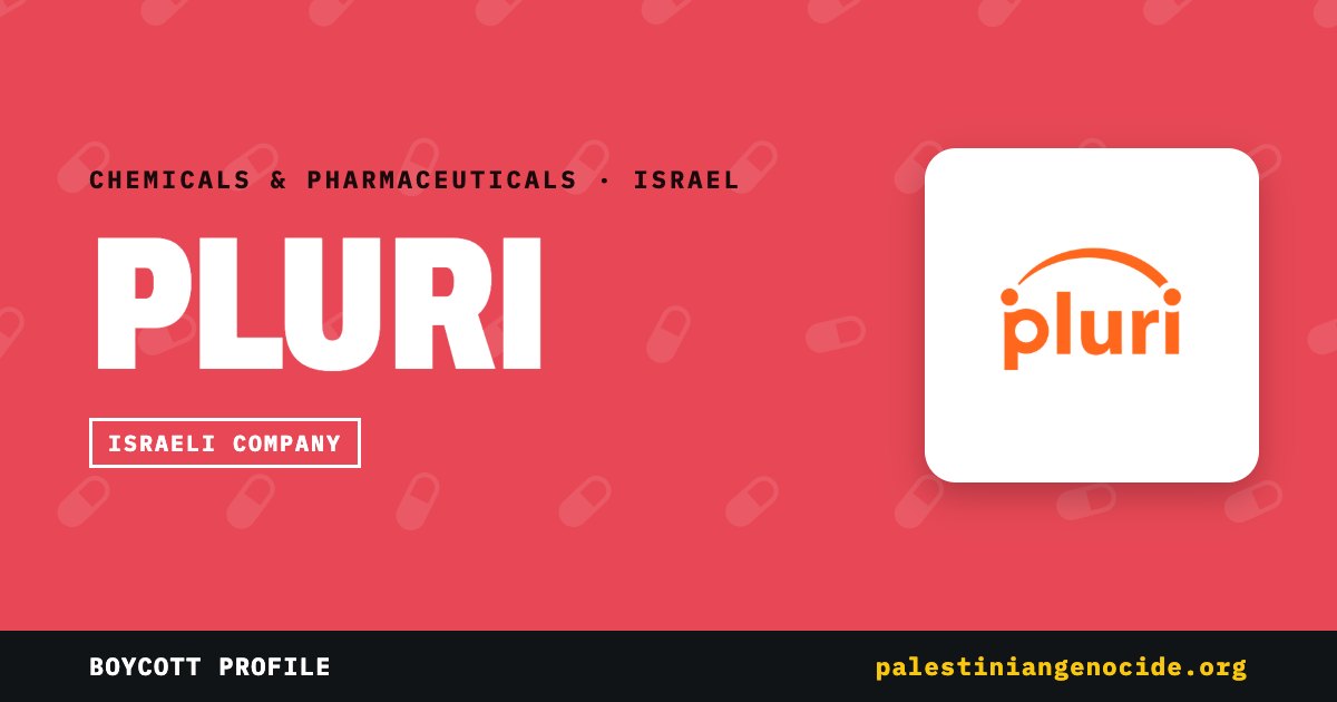 Share card for Pluri Inc