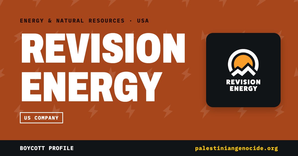 Share card for ReVision Energy
