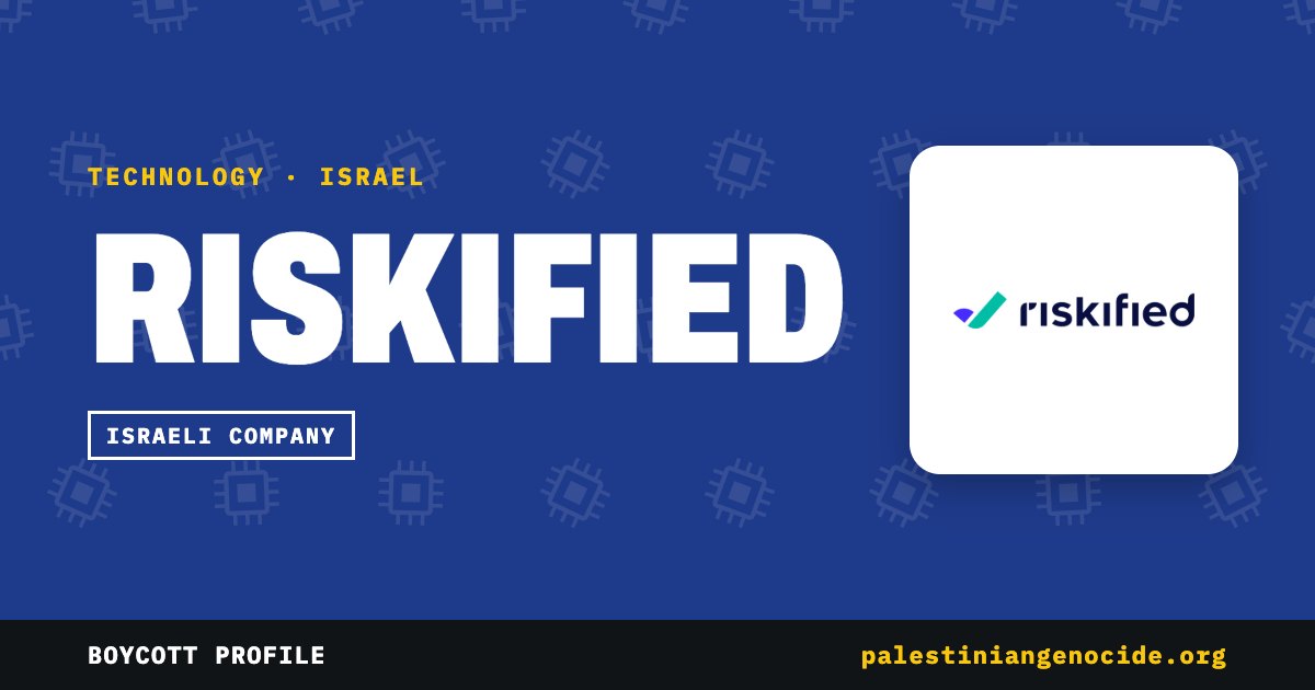 Share card for Riskified