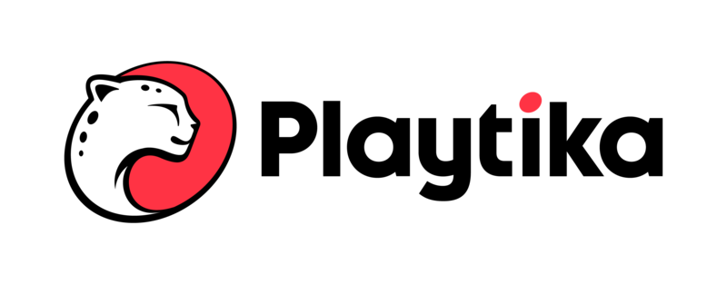 Playtika logo