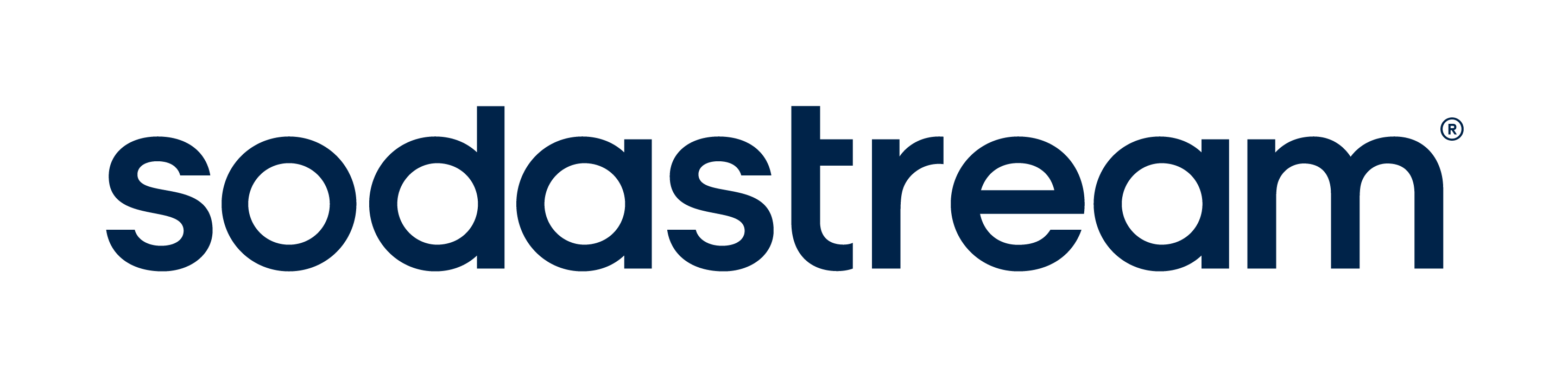 SodaStream International Ltd. logo